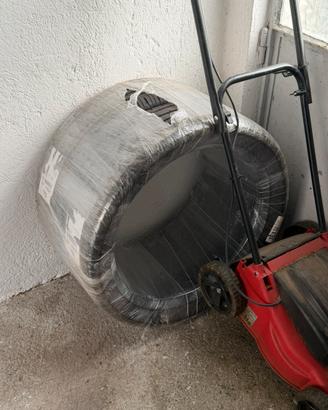 215 45 R20 95T Continental EcoContact 6 2 gomme