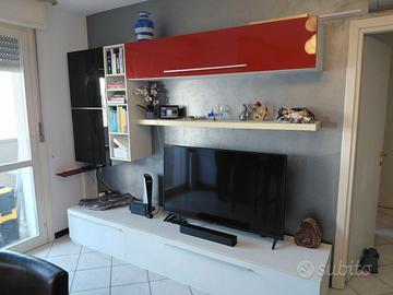 Soggiorno di design!!!