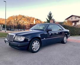 Mercedes-benz CE 200 Coupè 1992