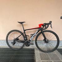 BMC SLR 01 - BCP BIKE