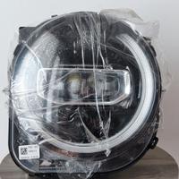 FARO FULL LED DX JEEP RENEGADE