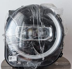 FARO FULL LED DX JEEP RENEGADE