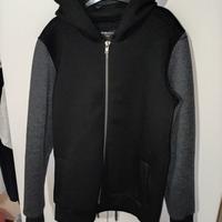 Giacca Stile Felpa Piazza italia 15€