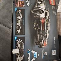 LEGO Technic (42214). Super Sports Car Lamborghini