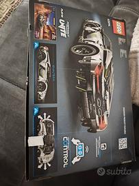 LEGO Technic (42214). Super Sports Car Lamborghini