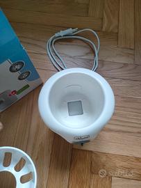 Scaldabiberon casa Chicco