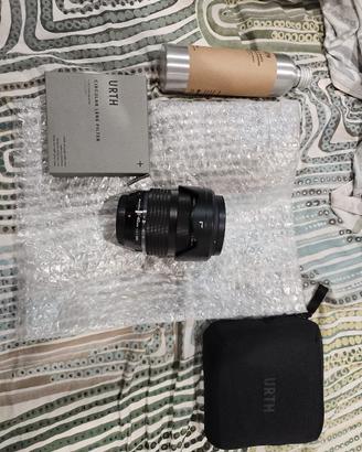 OM-System 12-40 F.28 PRO II