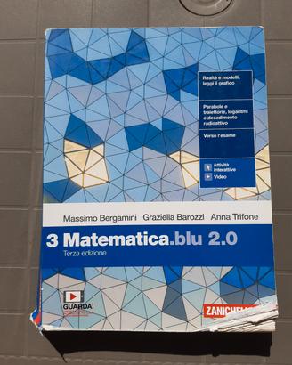 3 matematica.blu 2.0