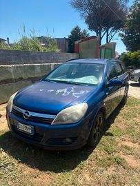 Opel astra H 1.9 CDTI