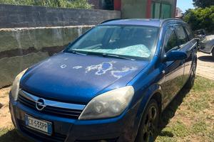 Opel astra H 1.9 CDTI