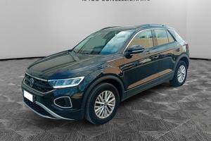 Volkswagen T-Roc 2.0 TDI SCR Life DSG