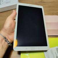Samsung Galaxy Tab E SM t-560
