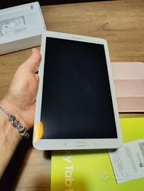 Samsung Galaxy Tab E SM t-560