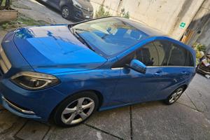 auto Mercedes benz classe b