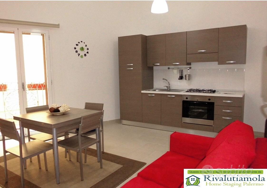 Appartamento – Caltanissetta, Quartiere Provvidenza - Vista 2