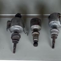 Ricambi originali per AUTO ITALIANE Anni '60-70