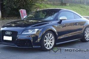Audi TT Coupé 3.2T 250CV