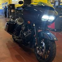 Harley-Davidson Road Glide - 2019