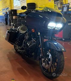 Harley-Davidson Road Glide - 2019