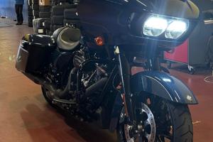 Harley-Davidson Road Glide - 2019