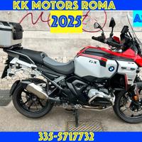 Bmw R 1300 GS ADVENTURE ASA- full - 2025