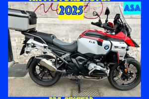 Bmw R 1300 GS ADVENTURE ASA- full - 2025