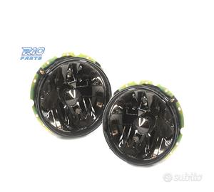 FARI VOLKSWAGEN VW GOLF MK1 74-83 AFFUMICATI