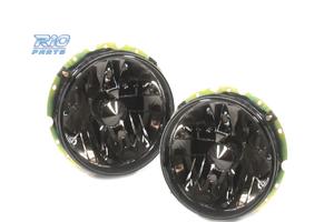 FARI VOLKSWAGEN VW GOLF MK1 74-83 AFFUMICATI