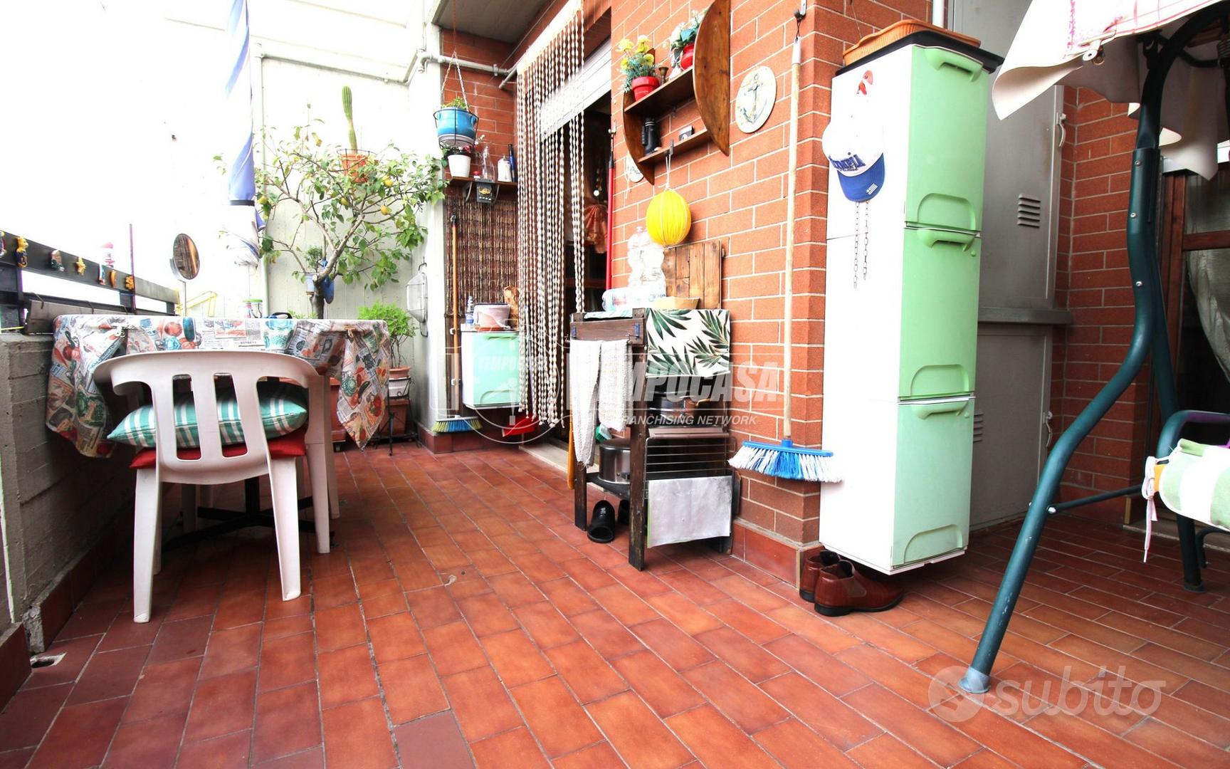 Apartment in Torino, Casermette, Circoscrizione 2 - Vista 3