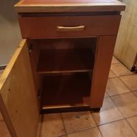 Mobiletto cucina