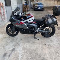 Bmw k 1300 s - 2010