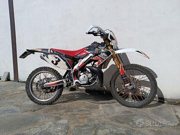 Honda HM 50 CRE