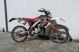 Honda HM 50 CRE