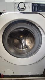 Lavatrice Hoover H-WASH 500 (8 kg)