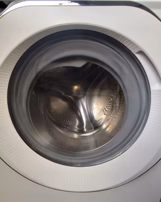 Lavatrice Hoover H-WASH 500 (8 kg)