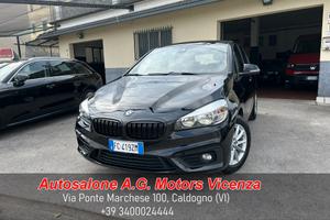 BMW 218D 150CV Active Tourer Advantage - EURO 6B