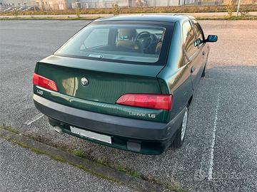 Alfa Romeo 146 1.6 ts