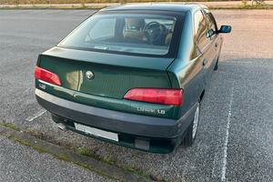 Alfa Romeo 146 1.6 ts