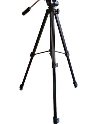 l treppiede con testa,fluida