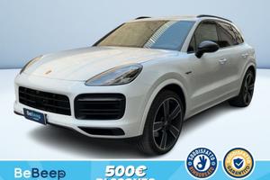 Porsche Cayenne 3.0 E-HYBRID TIPTRONIC