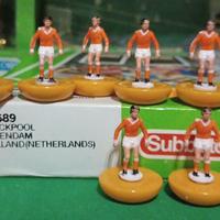 Subbuteo ref 63689 Olanda