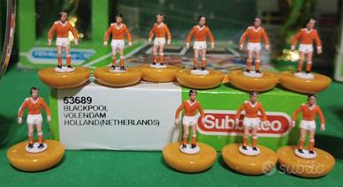 Subbuteo ref 63689 Olanda