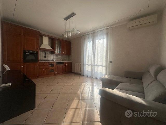 Appartamento – Soliera, Limidi di Soliera - Vista 3