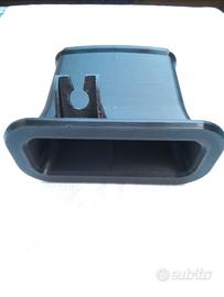 Cup intake Snorkel Toyota GR86 2022-2026