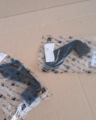 Moto Guzzi V100 Mandello S 