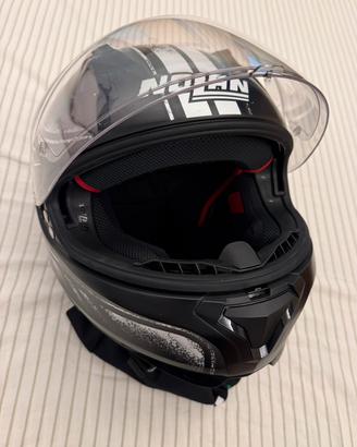 Casco Nolan