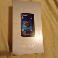 Sony Ericsson experia x10 mini