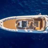 Gommone nuova jolly prince 30 exclusive in arrivo