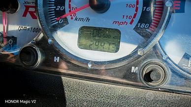 Kymco xciting 300i