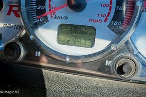 Kymco xciting 300i